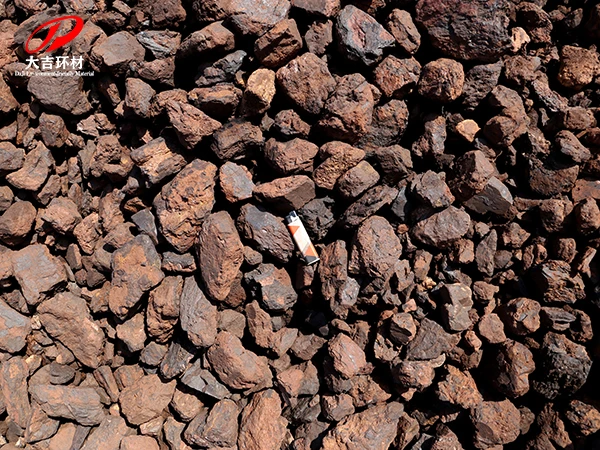 Manganese Ore For Steel Mills